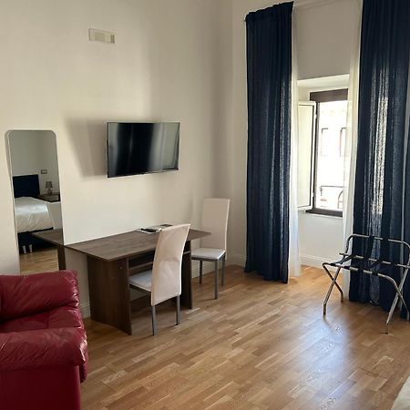 Casa Serao Νάπολη Εξωτερικό φωτογραφία