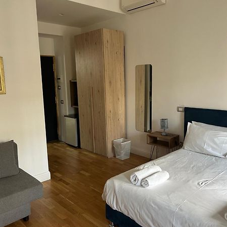 Casa Serao Νάπολη Εξωτερικό φωτογραφία