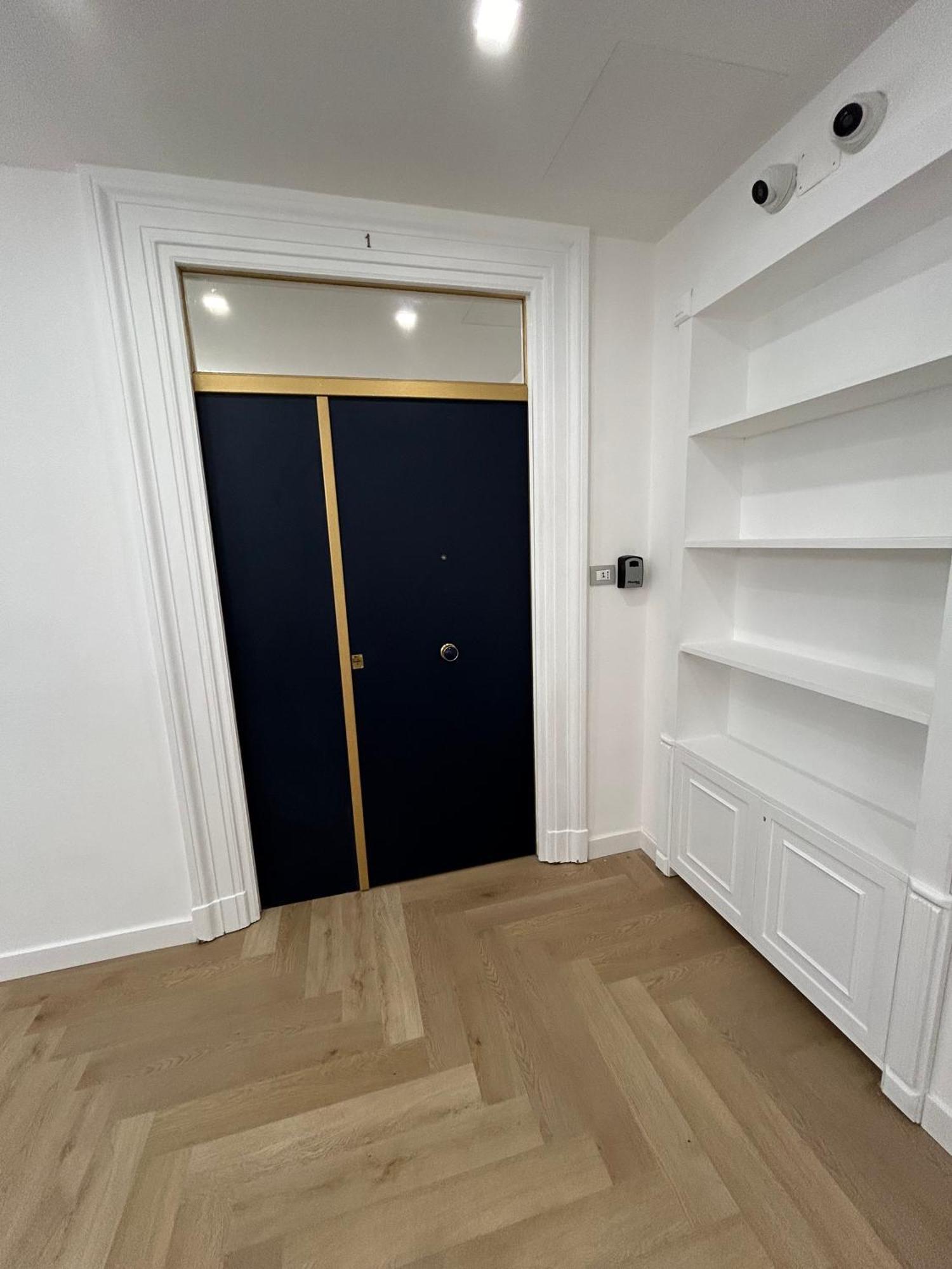 Casa Serao Νάπολη Εξωτερικό φωτογραφία