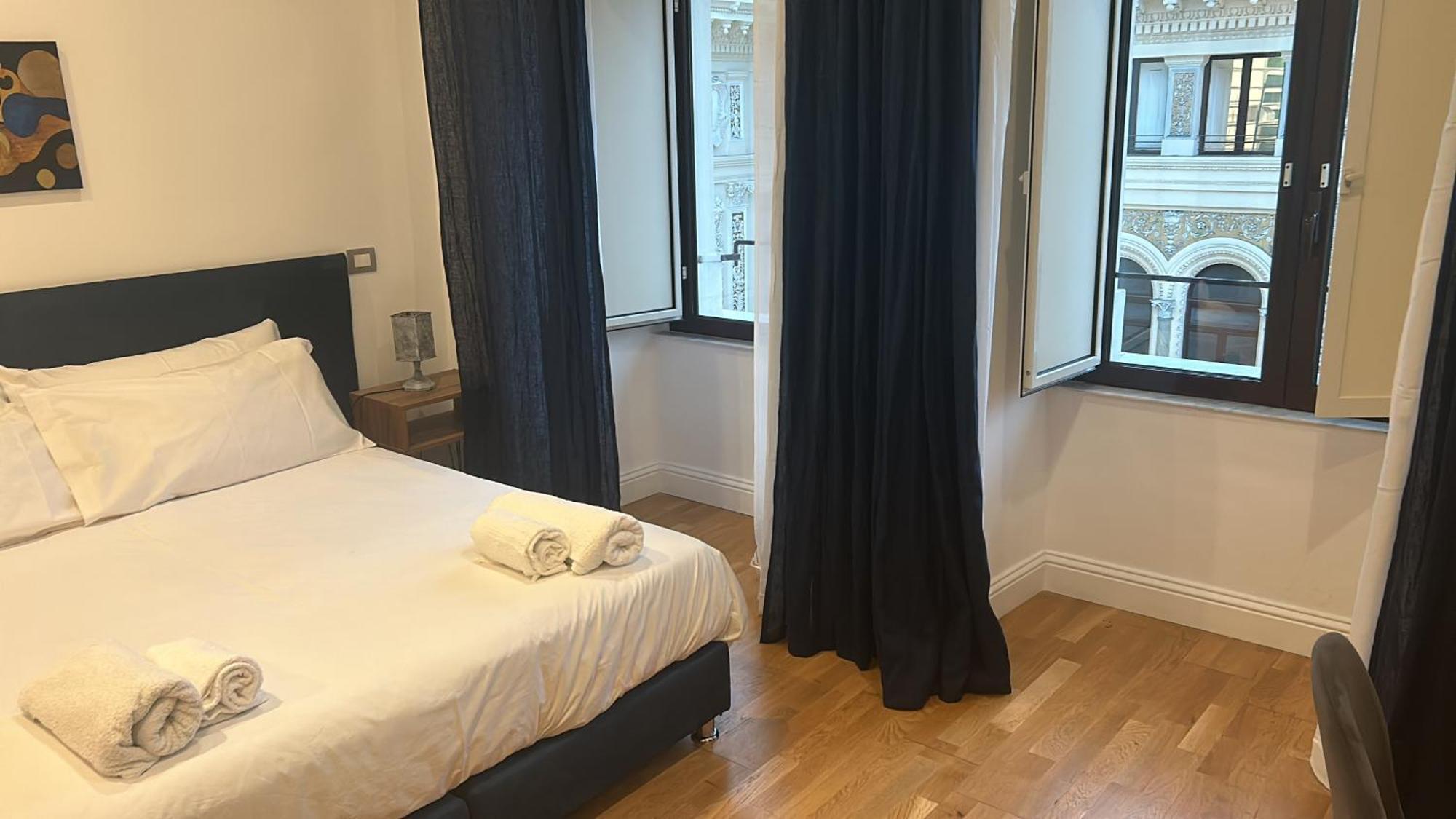 Casa Serao Νάπολη Εξωτερικό φωτογραφία