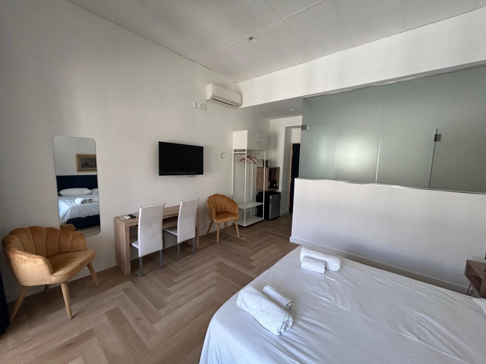 Casa Serao Νάπολη Εξωτερικό φωτογραφία