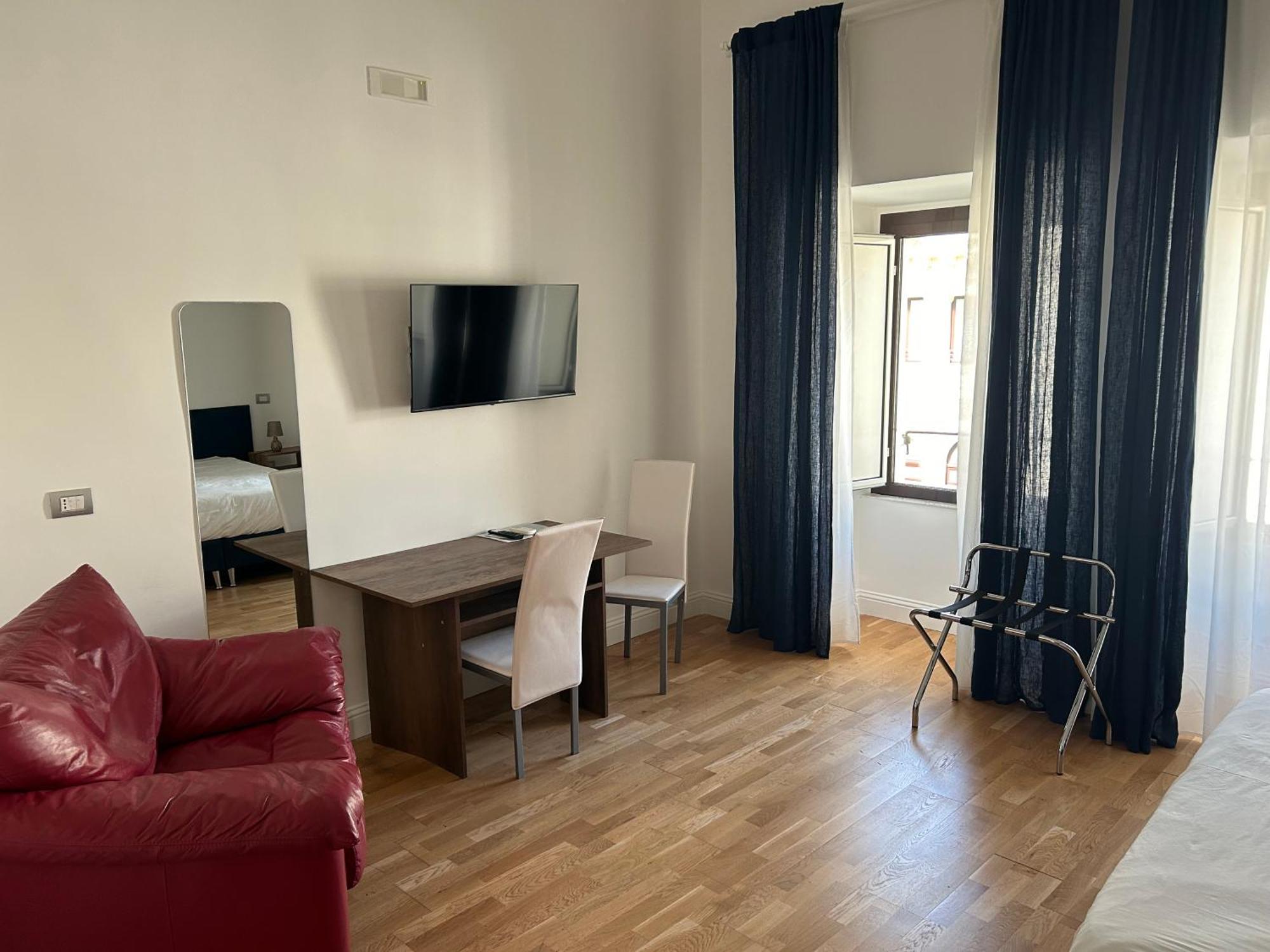 Casa Serao Νάπολη Εξωτερικό φωτογραφία