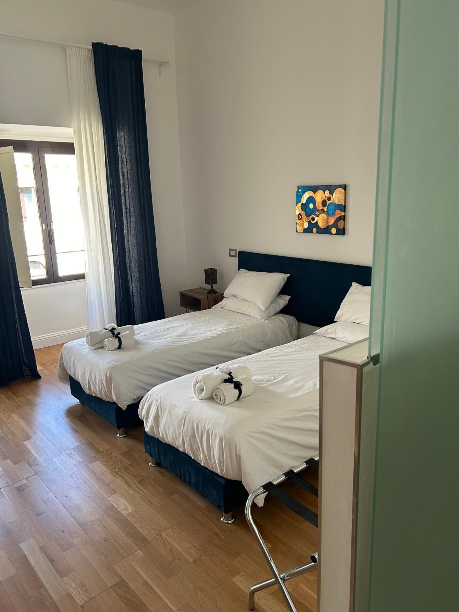 Casa Serao Νάπολη Εξωτερικό φωτογραφία