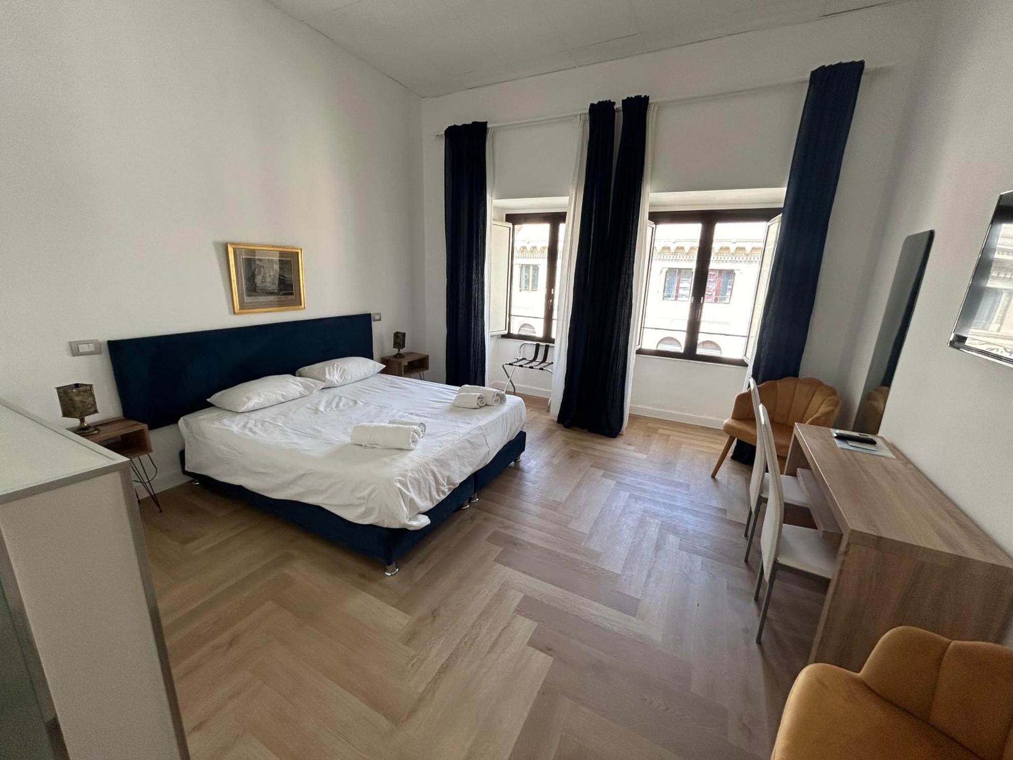 Casa Serao Νάπολη Εξωτερικό φωτογραφία
