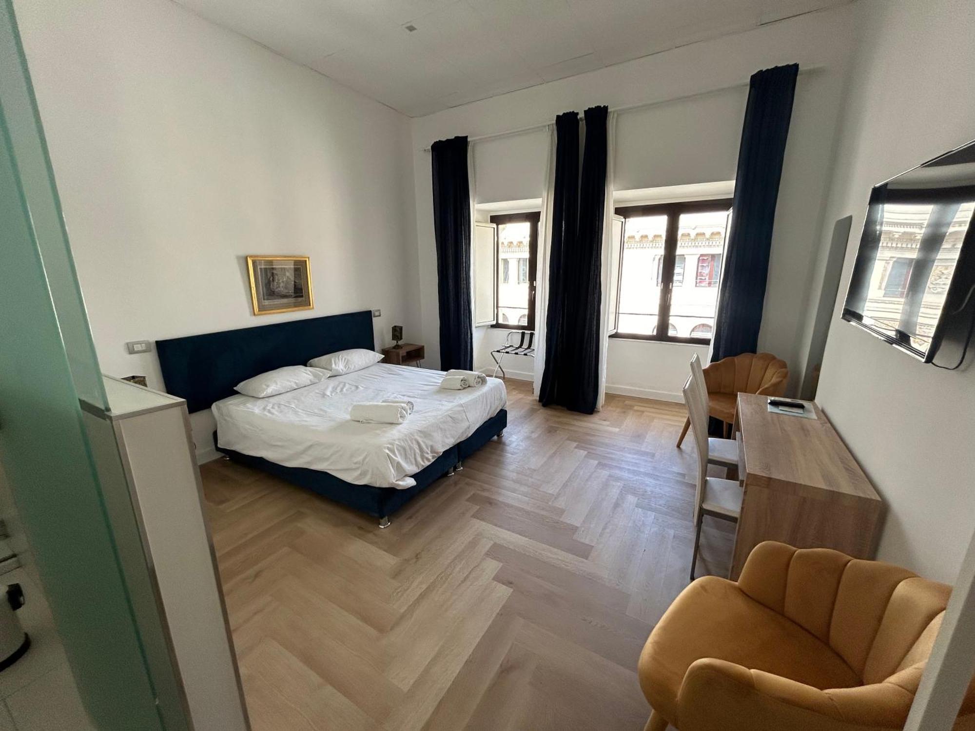 Casa Serao Νάπολη Εξωτερικό φωτογραφία