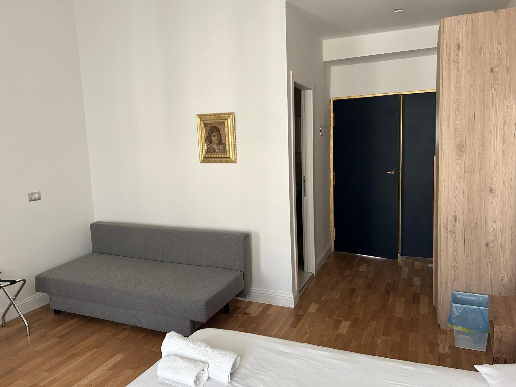 Casa Serao Νάπολη Εξωτερικό φωτογραφία