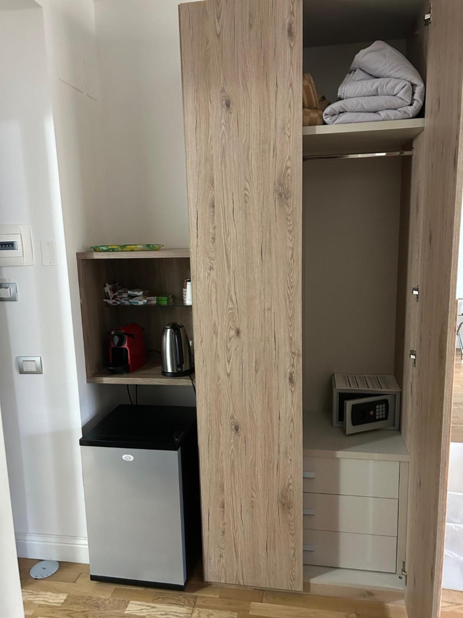 Casa Serao Νάπολη Εξωτερικό φωτογραφία