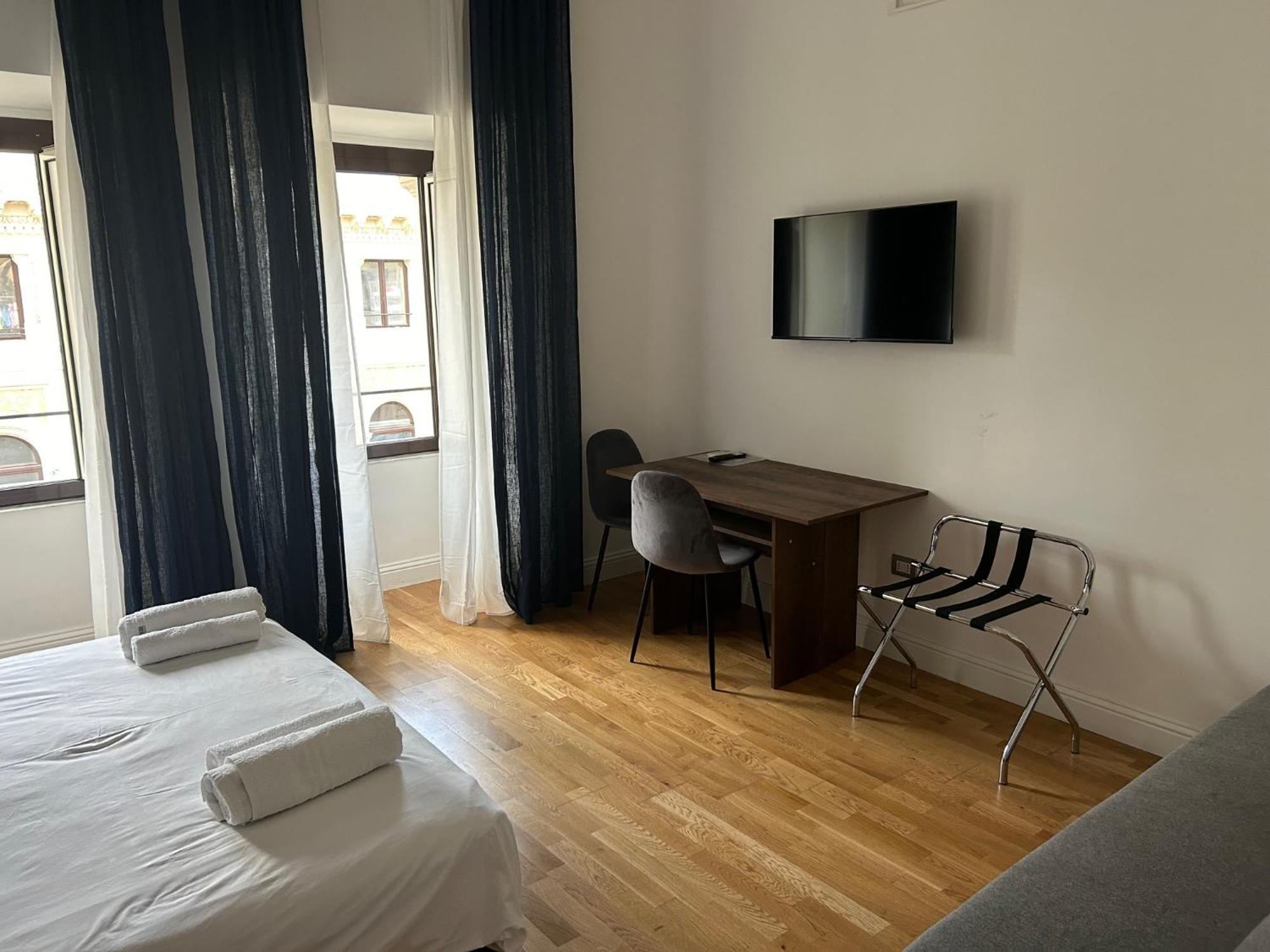 Casa Serao Νάπολη Εξωτερικό φωτογραφία