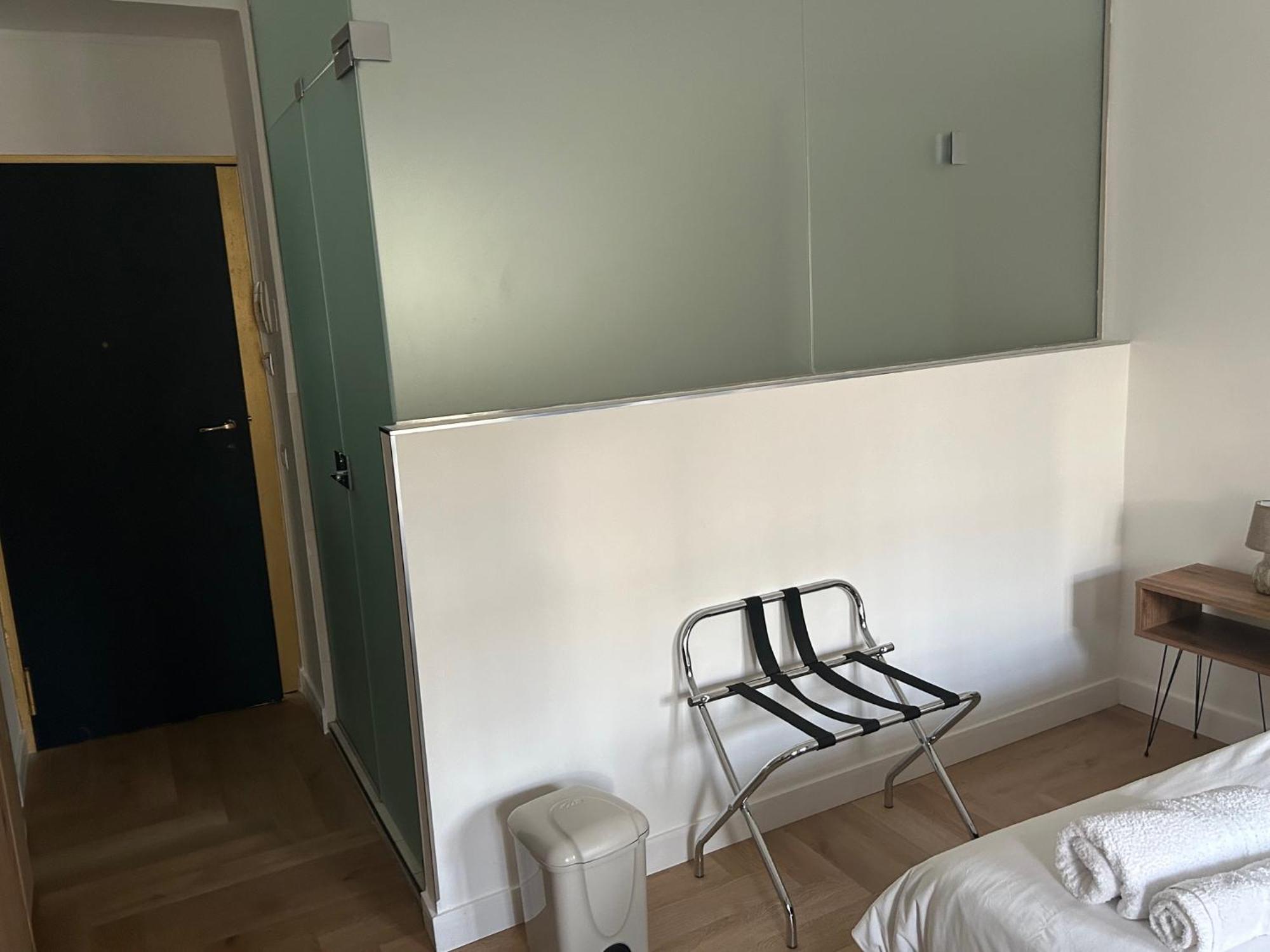 Casa Serao Νάπολη Εξωτερικό φωτογραφία