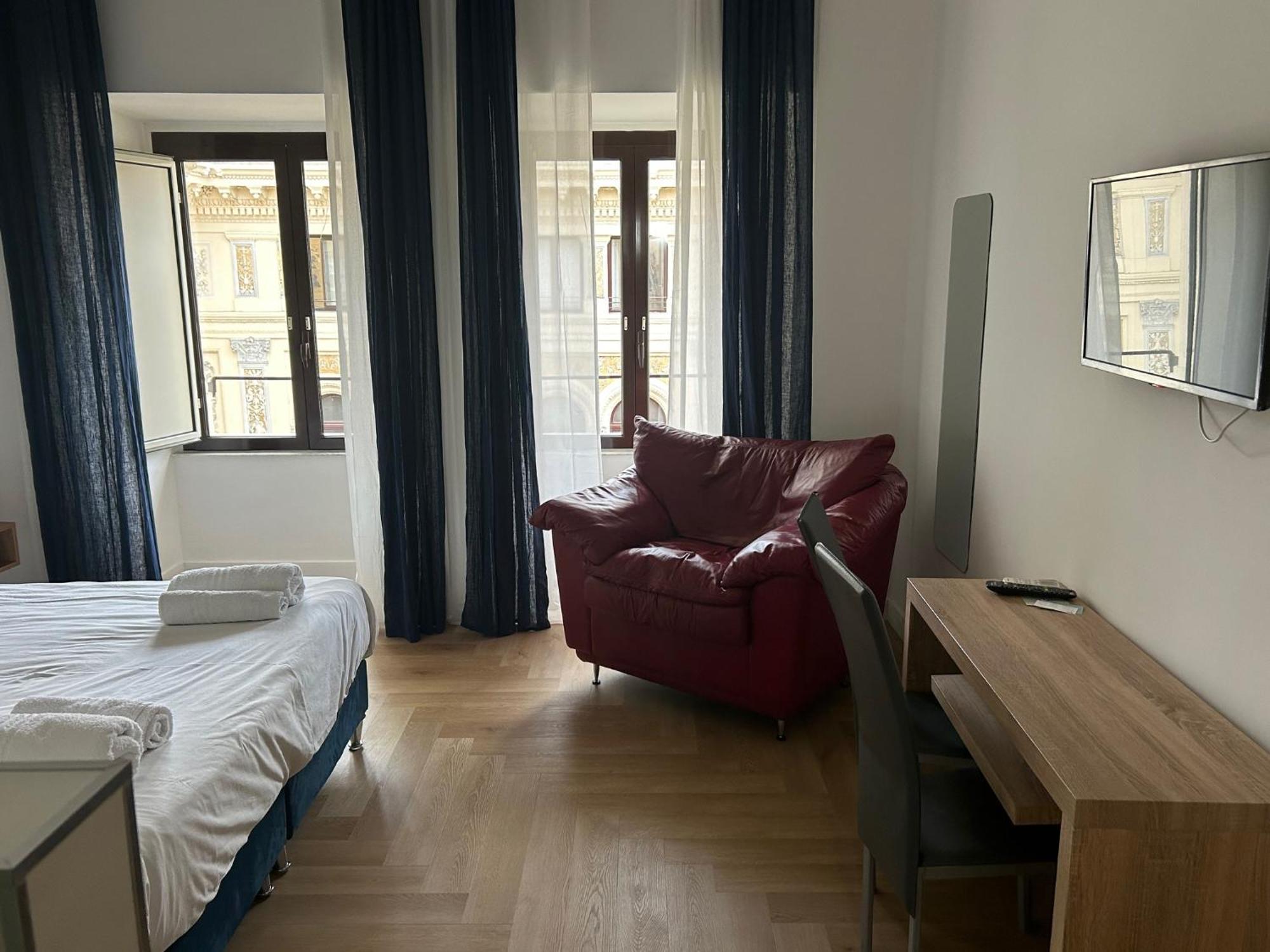 Casa Serao Νάπολη Εξωτερικό φωτογραφία