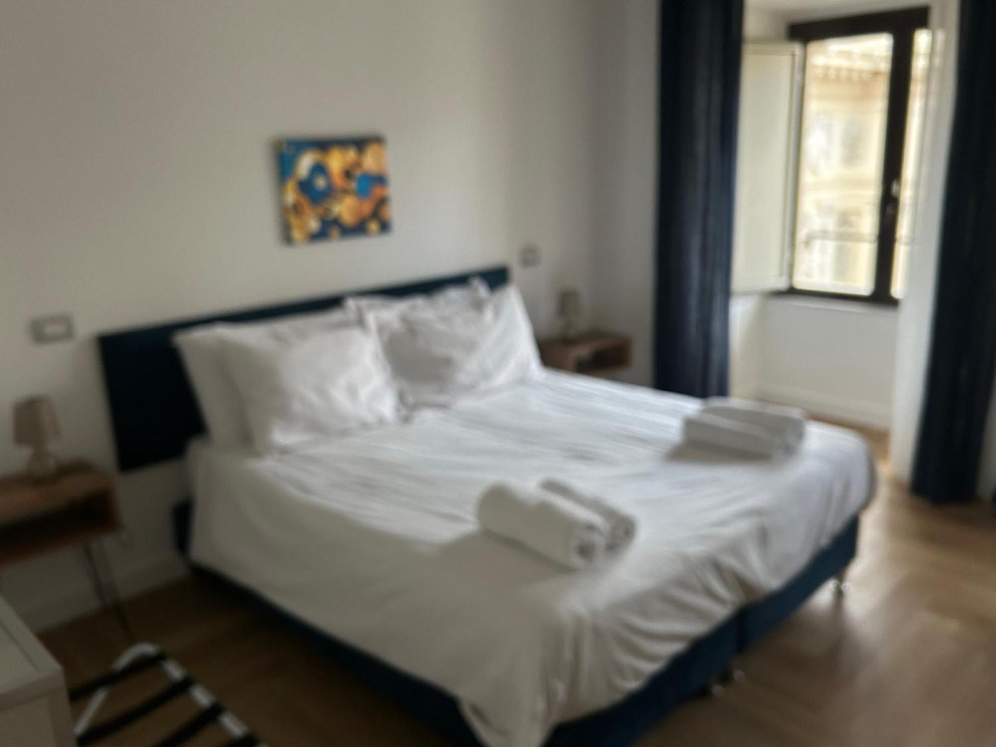 Casa Serao Νάπολη Εξωτερικό φωτογραφία